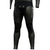 Picasso Thermal Skin 7 Mm Spearfishing Pants Noir M Homme