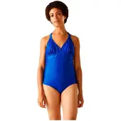 Regatta Flavia Ii Swimsuit Bleu 34 Femme