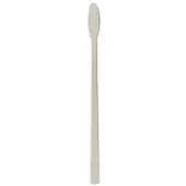 Papstar 88070 Cuillère jetable Papier Blanc 100 pièces