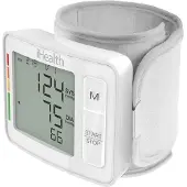 iHealth Tensiomètre Poignet Connectable