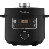 Moulinex Robot de cuisine CE754810