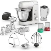 Tefal Bake Partner QB525B38 blanc