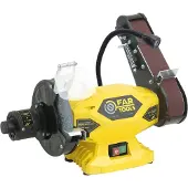 Far Tools Meuleuse 400 W