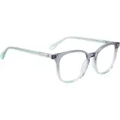 Kate spade new york Lunettes de Soleil - - Hermione/G - Couleur 086/Demo Lens - Taille 52 - Femme