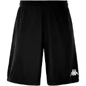 Kappa Borgo Short noir 10 ans Enfants Noir 10 ans