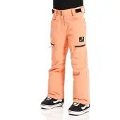 Rehall Lise-r Pants Beige 176 cm Fille