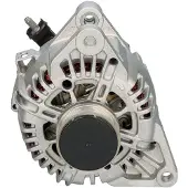 Valeo Générateur ORIGINS - NOUVELLE TECHNOLOGIE DE L'O.E