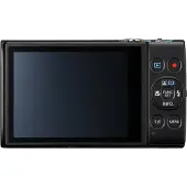 Canon Appareil photo compact IXUS 285 HS A Noir