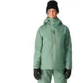 686 Hydra Jacket Vert XS Femme