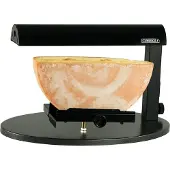 Casselin Appareil à raclette 1/2 meule 600w - - CAR12 -