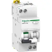 Schneider Electric Interrupteur FI/LS A9D56613