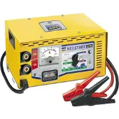 GYS Chargeur et démarreur de batterie, NEOSTART 320 (120 A, 12V, 24V)