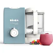 Beaba Robot Babycook Express, Baltic Blue,