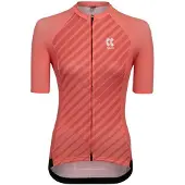 Kalas Motion Z4 Short Sleeve Jersey Rose XS Femme