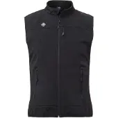 Izas Fago W Vest Noir L Femme