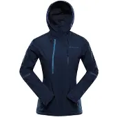 Alpine Pro Veste à capuche femme