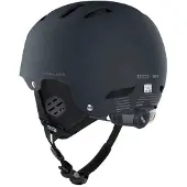 iON Casque Slash Amp Noir 55-61 cm Noir 55-61 cm