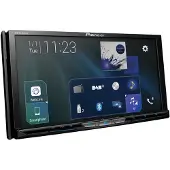 Pioneer CAR HIFI Autoradio 2DIN 7'' 4x50W WiFi BT CD/DVD/MP3 FM/DAB+ USB sw AVH-Z9200DAB