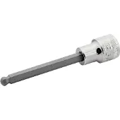 Bahco unbrakotop 3/8" firkant 6x95,5mm m/kugle (19 mm)