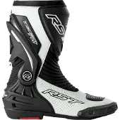 Rst Tractech Evo D3O Bottes de moto perforées Taille