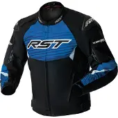 Rst Tractech Evo D3O Veste textile moto imperméable Taille