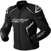 Rst S1 D3O Veste textile moto imperméable
