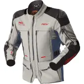 Rst Pro Series Adventure D3O Veste textile moto imperméable Taille
