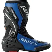 Rst Tractech Evo D3O Bottes de moto perforées