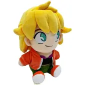 Youtooz Dorohedoro Nikaido 22 cm Ours en peluche Taille unique