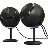Creative Labs Labs Pebble Nova Noir
