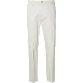 Dockers Signature Stain Defender Slim Pants Beige 33 / 32 Homme