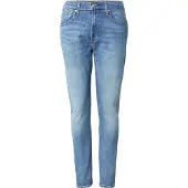 Levi's Jean '512 Slim Taper' bleu denim