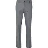 Dockers Pantalon à plis 'Stain' gris
