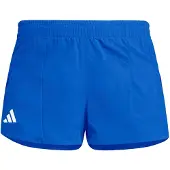 Adidas Adizero Essentials Split Shorts Bleu XS Femme