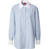 HUGO Chemise à Manches Longues Ersenny 10276292