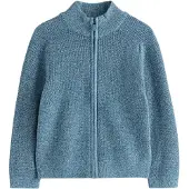 Next Cardigan bleu