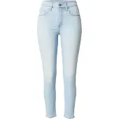 Levi's 721 High Rise Skinny Jeans Bleu 31 / 32 Femme