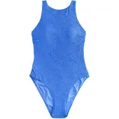 Next Maillot de bain bleu