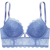 LASCANA Soutien-gorge bleu roi