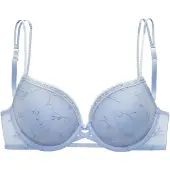 Vivance Soutien-gorge bleu clair