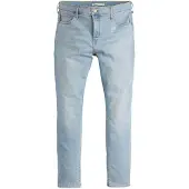 Levi's Jean '311 Shaping Skinny' bleu clair