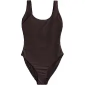 Next Maillot de bain chocolat