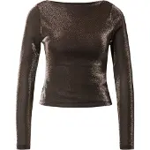 Abercrombie & Fitch T-shirt noir