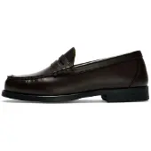 Selected Chaussure basse 'SLFBRIAR' lie de vin