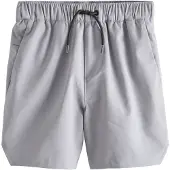 Next Shorts de bain gris