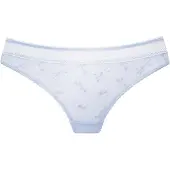 Vivance String bleu clair