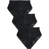Next Slip noir