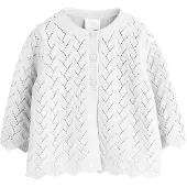 Next Cardigan blanc