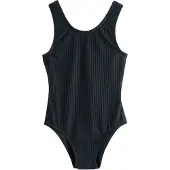 Next Maillot de bain noir