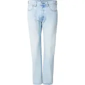 Levi's Jean '501 ' bleu clair